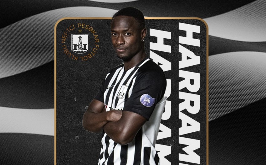 &ldquo;Neftçi&rdquo;dən növbəti transfer