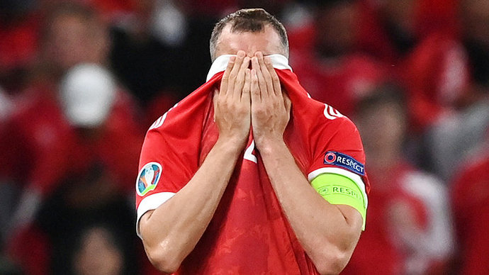 Rusiya millisi Avro-2020-dən nə qədər qazanacaq?