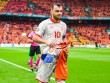 122 matçdan sonra əlvida Pandev! - Foto