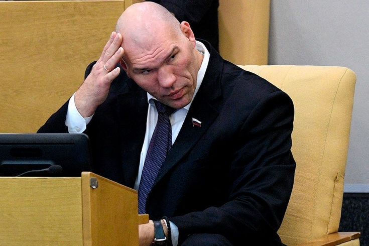 Nikolay Valuyev: &laquo;Qapımızdan ikinci top keçəndə artıq bildim ki&hellip;&raquo;