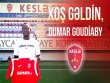 &ldquo;Keşlə&rdquo; klubu yeni transferini rəsmiləşdirdi