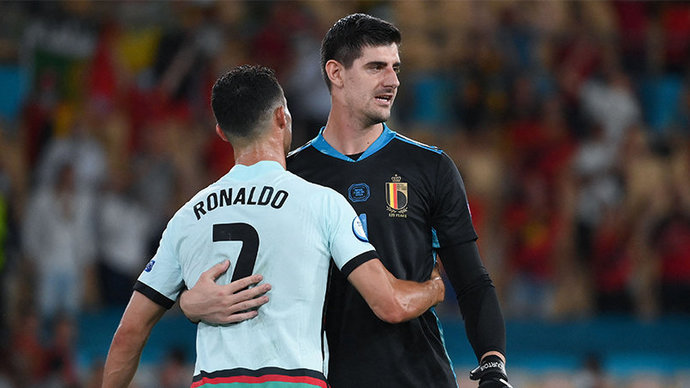 &ldquo;Bəxtiniz gətirdi, top qapıdan keçmək istəmirdi&rdquo;