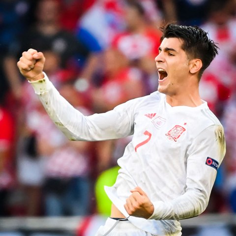 &laquo;Qırmızı Furya&raquo;nın zəfər anları &mdash; Fotoreportaj 