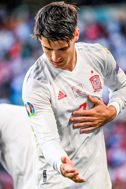 &laquo;Qırmızı Furya&raquo;nın zəfər anları &mdash; Fotoreportaj 