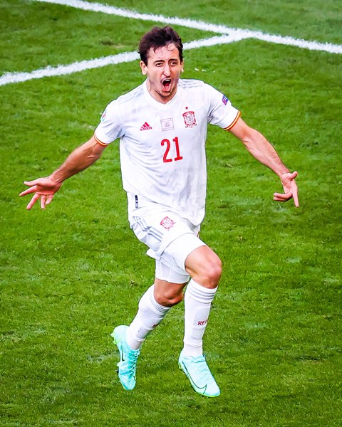 &laquo;Qırmızı Furya&raquo;nın zəfər anları &mdash; Fotoreportaj 