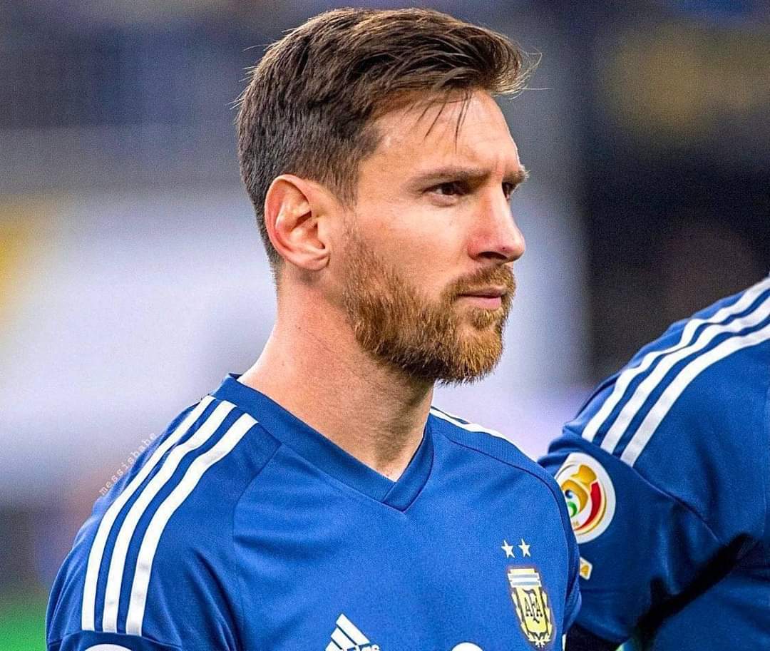 Messidən daha bir rekord