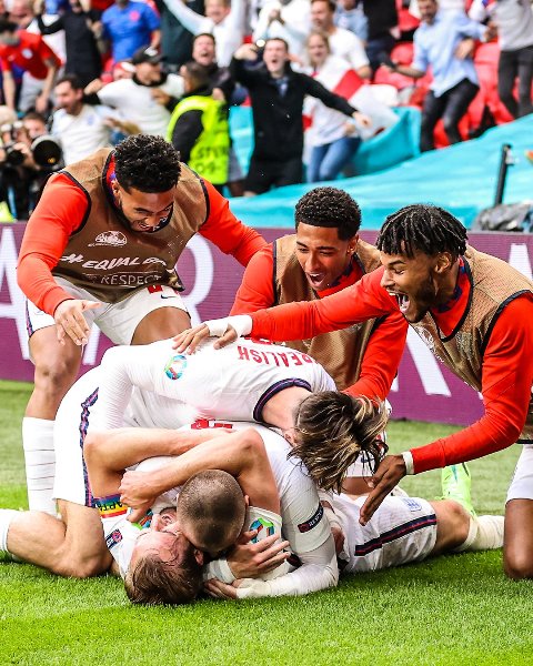 İngiltərə &mdash; Almaniya matçında yaddaqalan məqamlar &nbsp;&mdash; Fotoreportaj