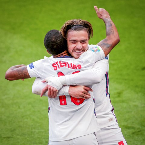 İngiltərə &mdash; Almaniya matçında yaddaqalan məqamlar &nbsp;&mdash; Fotoreportaj