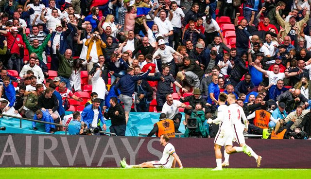 İngiltərə &mdash; Almaniya matçında yaddaqalan məqamlar &nbsp;&mdash; Fotoreportaj