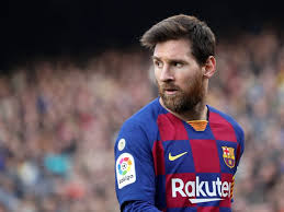 Messi &ldquo;Barselona&rdquo; ilə müqaviləni yeniləyəcək?
