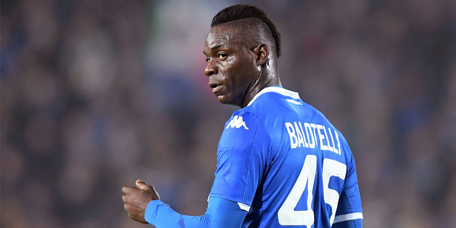 İtaliyalı hücumçu Türkiyə klubuna keçdi