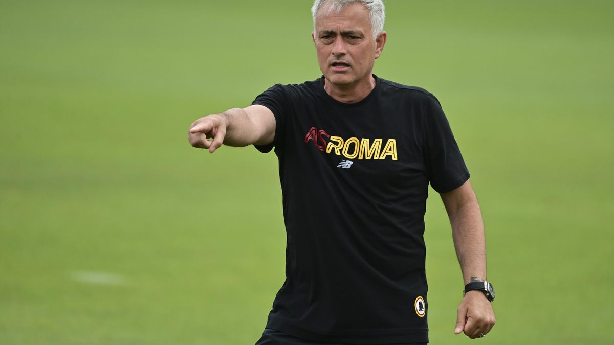 Joze Mourinyo: &ldquo;Fransa millisi İngiltərə və İtaliya yığmalarından daha yaxşıdır&rdquo;