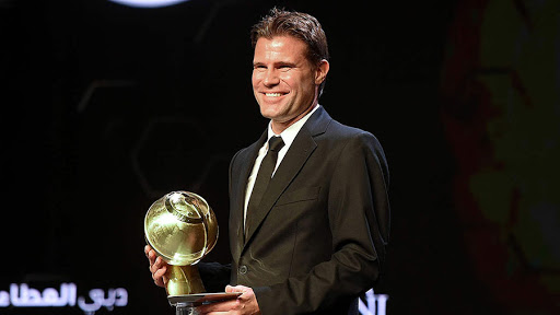 Finaldan sonra əlvida