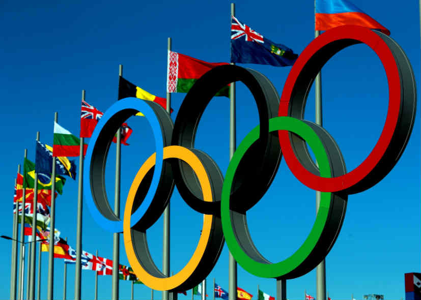 Azərbaycan İdmançıları Yay Olimpiya oyunlarında