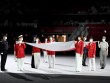 XXXII Yay Olimpiya Oyunlarının açılış mərasimi - Fotoreportaj