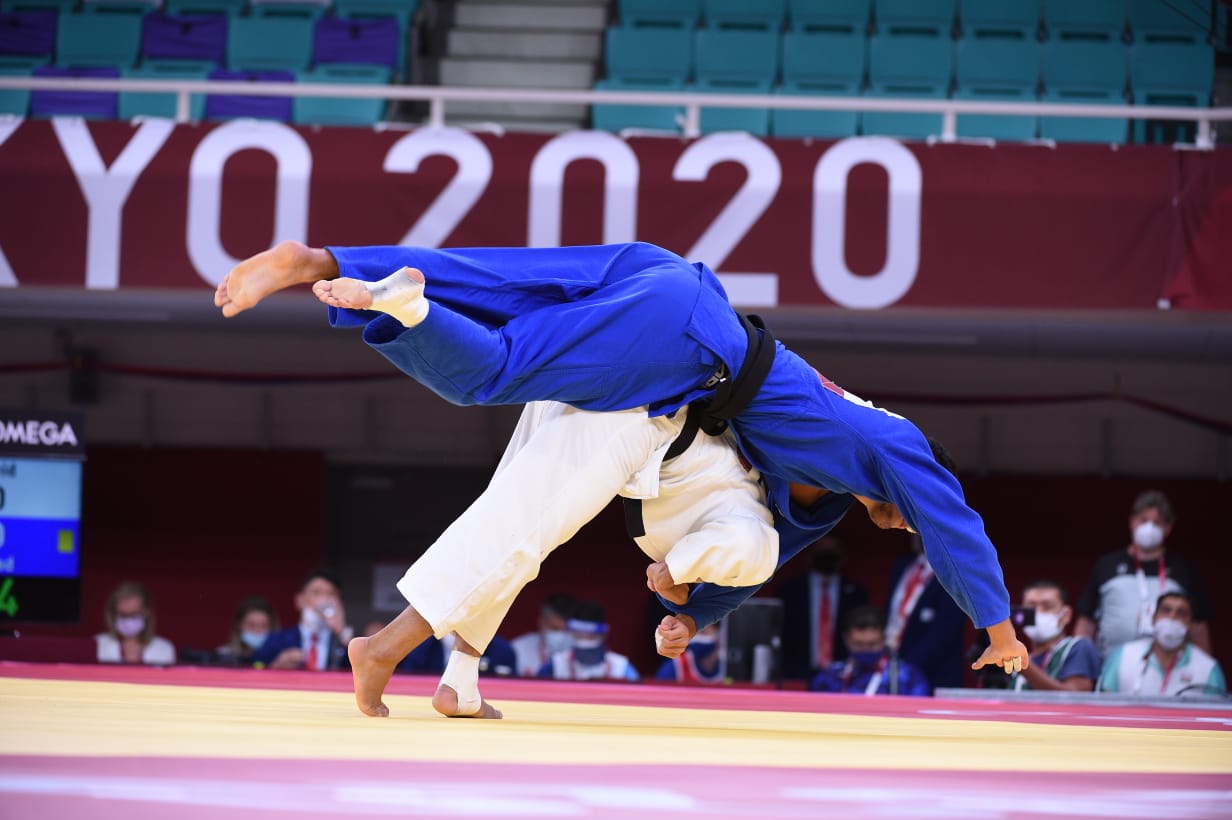 Cüdoçularımızın medal qazanmaq imkanı azalır - Foto