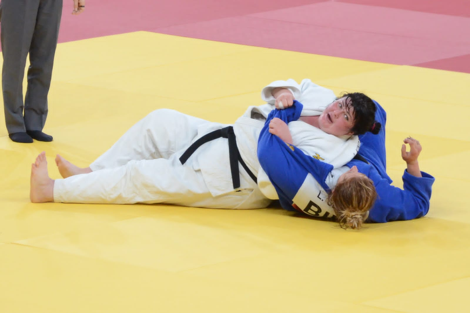 İrina Kindzerska Azərbaycana Tokio-2020-nin ilk medalını qazandırdı - FOTO