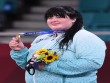 İrina Kindzerska Azərbaycana Tokio-2020-nin ilk medalını qazandırdı - FOTO