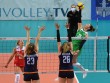 Voleybolçularımız ikinci görüşdə də məğlub oldular&nbsp;