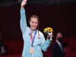 Mariya Stadnik: &ldquo;Olimpiya medalının dəyərini indi daha yaxşı anlayıram&rdquo;