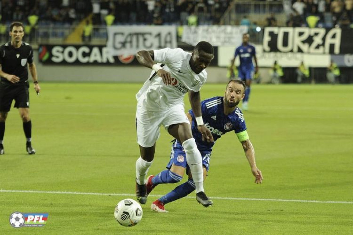 Avropa Liqası: "Neftçi" bu gün Helsinkidə HİK komandası ilə qarşılaşacaq