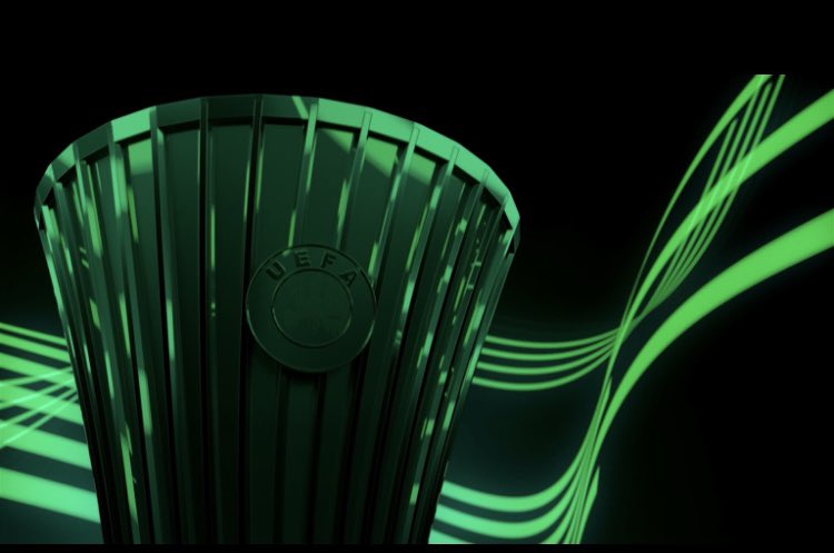 Konfrans Liqasında qaliblər mərhələ keçdilər