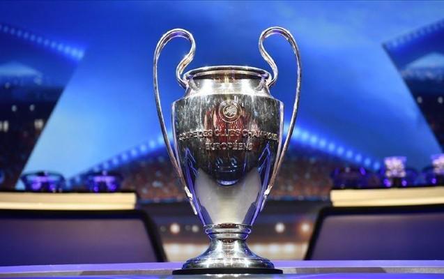 Çempionlar Liqası: Bu gün daha üç qarşılaşma keçiriləcək