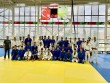 Cüdoçularımız qitə çempionatına hazırlaşırlar