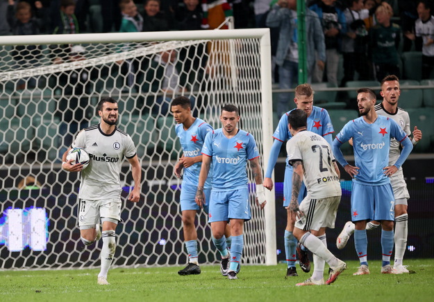 Mahir Emreli &laquo;Legiya&raquo;ya nəfəs verdi