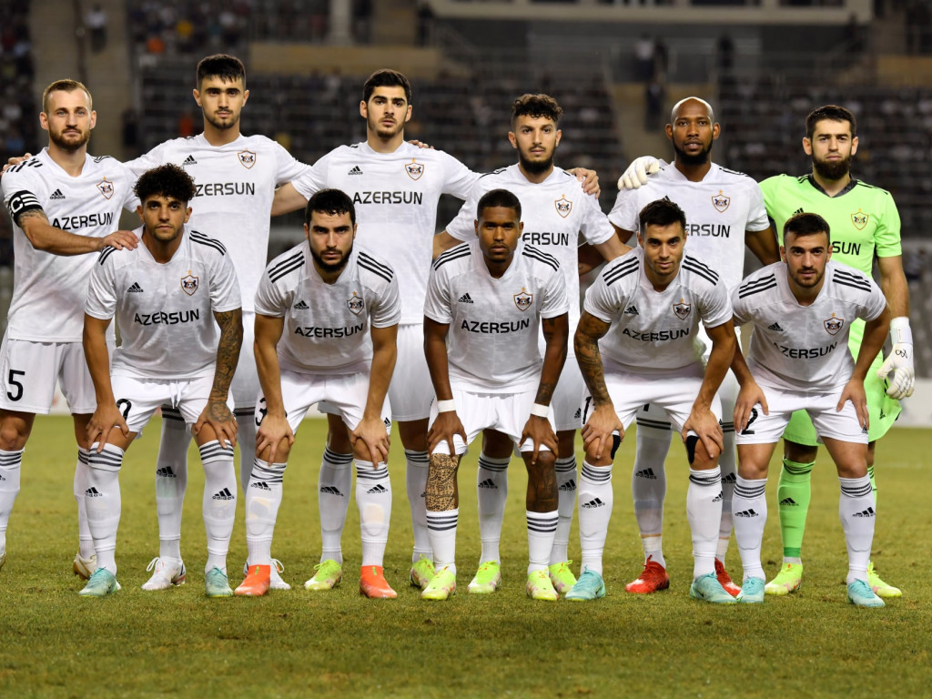 UEFA Konfrans Liqası: "Qarabağ"ın rəqibləri müəyyənləşdi