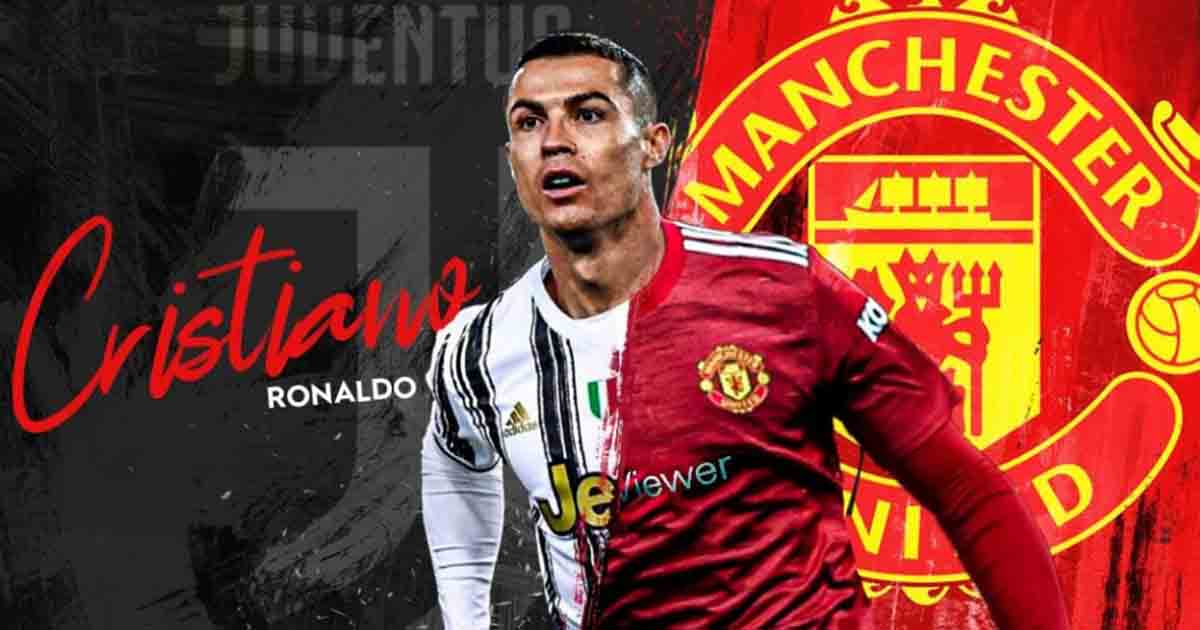 &nbsp;Kriştiano Ronaldo 12 ildən sonra yenidən &ldquo;Mançester Yunayted&rdquo;ə qayıdıb