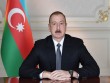 &nbsp;Prezident İlham Əliyev &ldquo;Tokio-2020&rdquo; Yay Paralimpiya Oyunlarında qızıl medallar qazanan idmançılarımızı təbrik edib