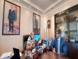 Narkomaniyaya qarşı mübarizə sahəsində təbliğatla bağlı görüş keçirilib