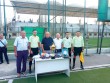 Əfsanəvi futbolçunun xatirəsinə həsr olunmuş futbol turniri keçirilib