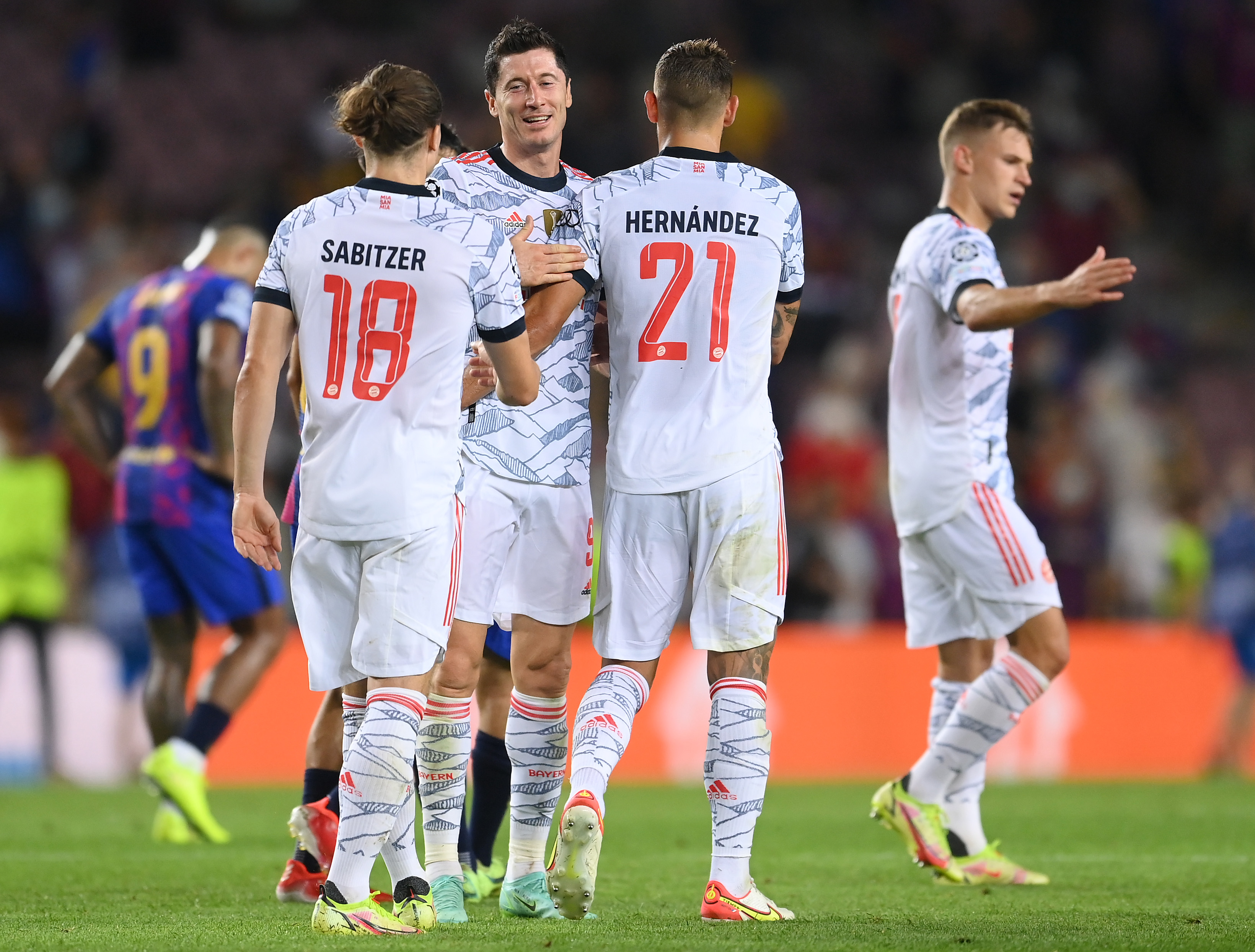 İsveçrədə sevinc, İspaniyada kədər -&nbsp; Fotoreportaj