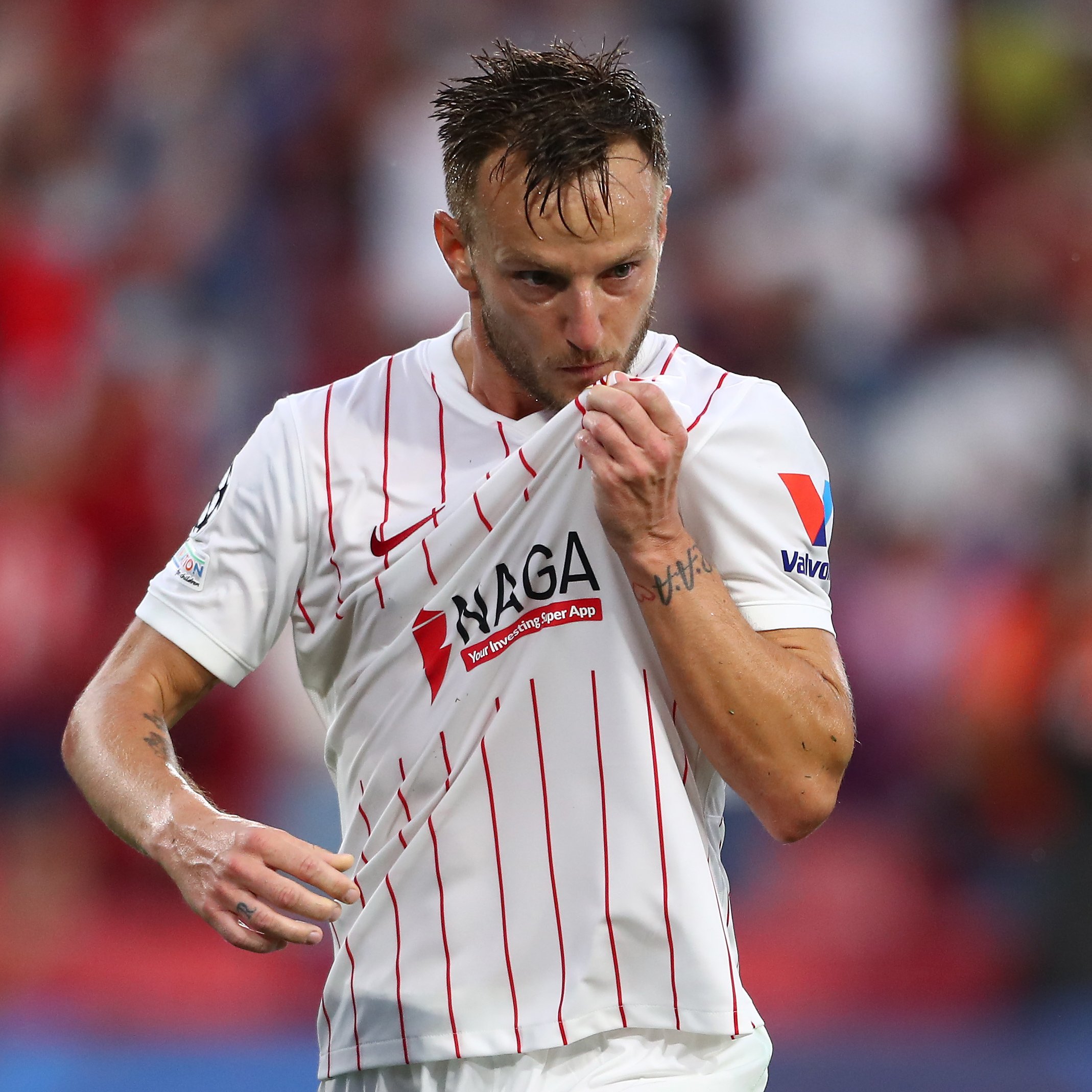 İsveçrədə sevinc, İspaniyada kədər -&nbsp; Fotoreportaj