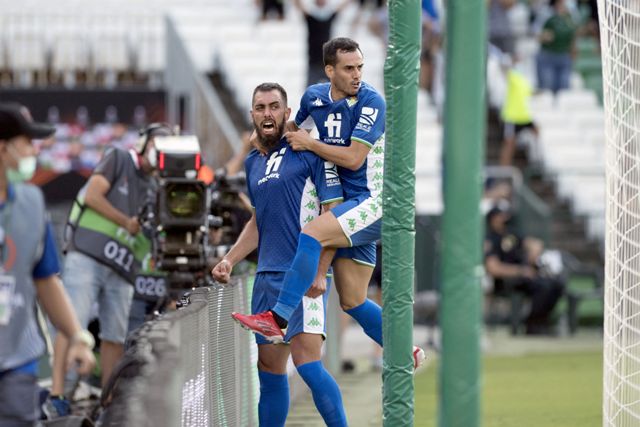 UEFA AVROPA LIQASI: Sevinc və məyusluq - Fotoreportaj