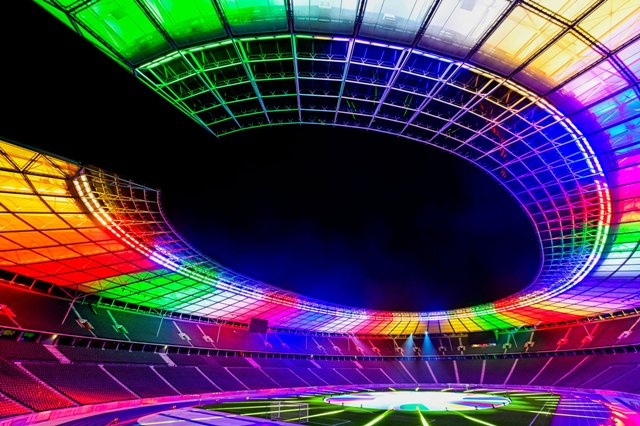 Ev sahibləri Avro-2024-ün loqotipi təqdim etdilər