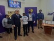 Vətən müharibəsi şəhidlərinin xatirəsinə həsr olunmuş şahmat turniri keçirilib