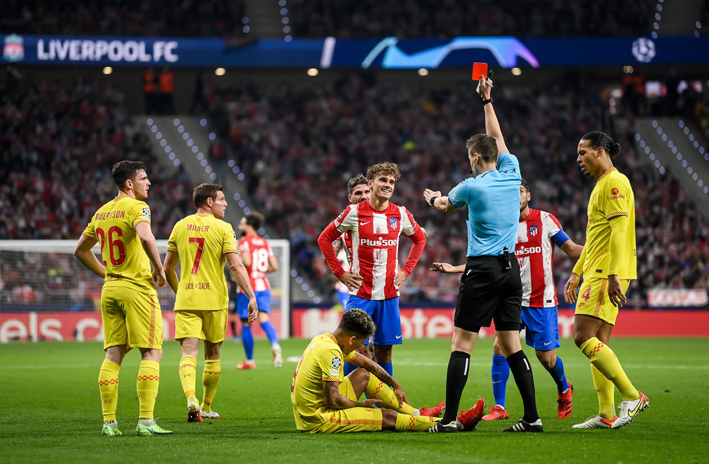 Çempionlar Liqası: Madridlilər azarkeşlərini məyus etdilər - FOTO &nbsp;