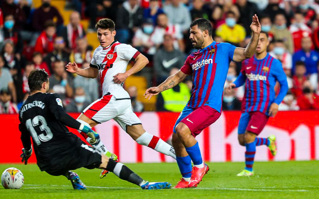 Avropa nəhənglərinin məyus olduğu gün - Foto