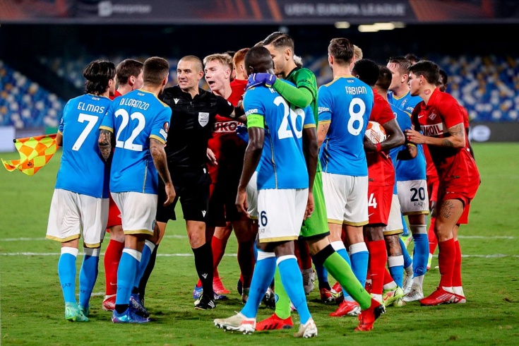 İtaliyalılar Rusiyaya getmək istəmir