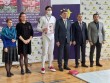 Qılıncoynatma yarışının qalibləri müəyyənləşib