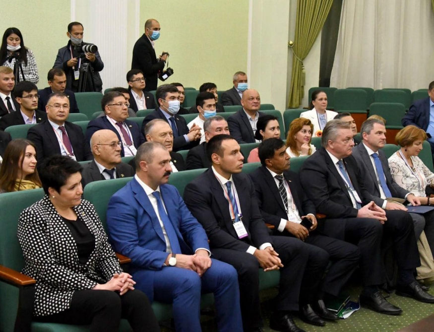 Azərbaycanın və Özbəkistanın Milli Olimpiya komitələri arasında anlaşma memorandumu imzalanıb