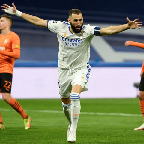 Çempionlar Liqası: Favoritlər &laquo;Şerif&raquo;i endirdilər