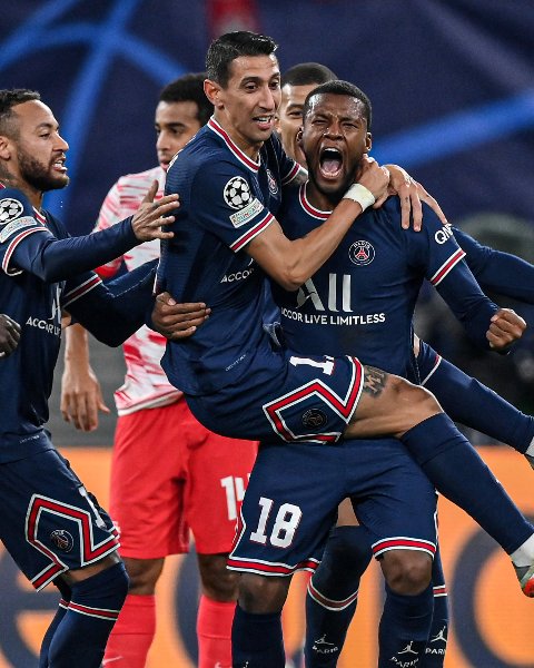 Çempionlar Liqası: Favoritlər &laquo;Şerif&raquo;i endirdilər