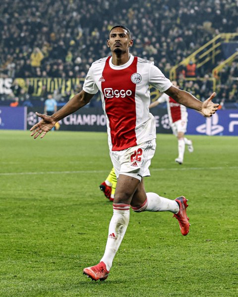 Çempionlar Liqası: Favoritlər &laquo;Şerif&raquo;i endirdilər