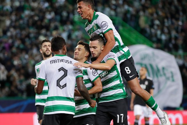 Çempionlar Liqası: Favoritlər &laquo;Şerif&raquo;i endirdilər