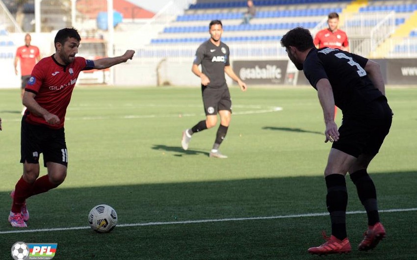 "Qəbələ"dən səfər qələbəsi