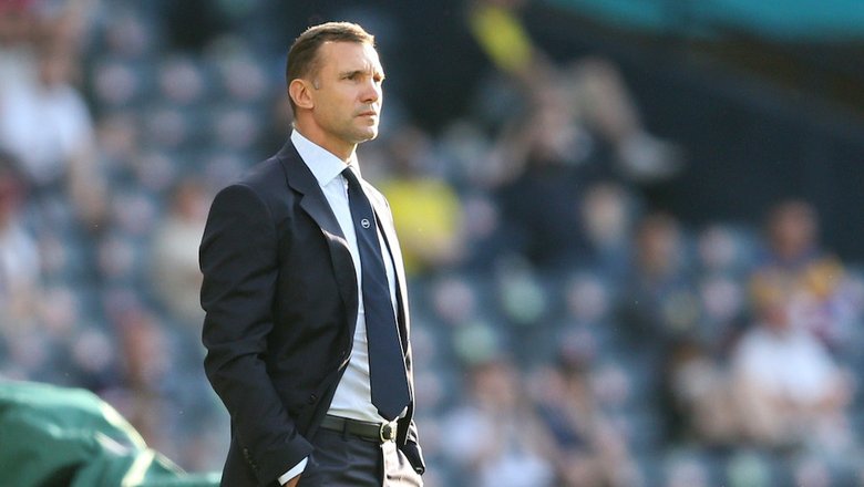 Şevçenko yenidən İtaliyaya qayıtdı